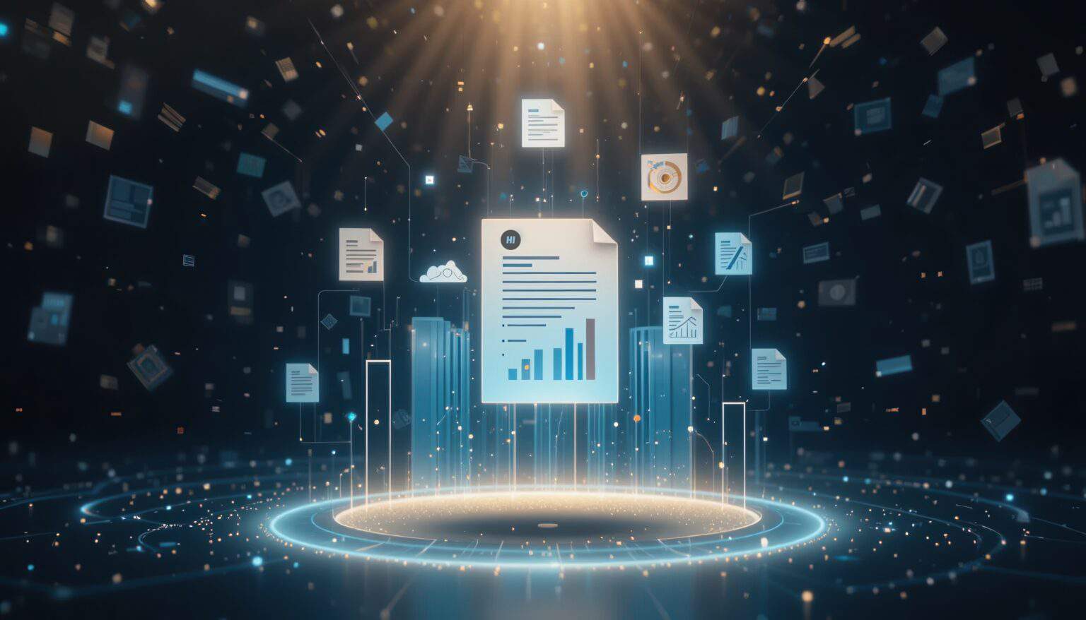 Three Golden Rules and the Tech Debt Paradox: Early Insights from HI Innovation & Technology’s AI in Software Engineering Report