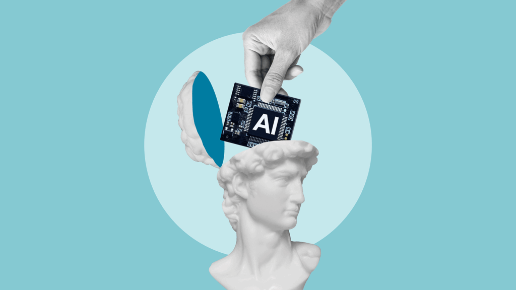 The AI Hiring Paradox: Why Technical Skills Matter More Than Ever