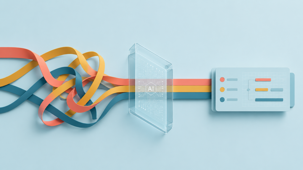 Stakeholder friction – how AI can solve one of the largest challenges in Software.
