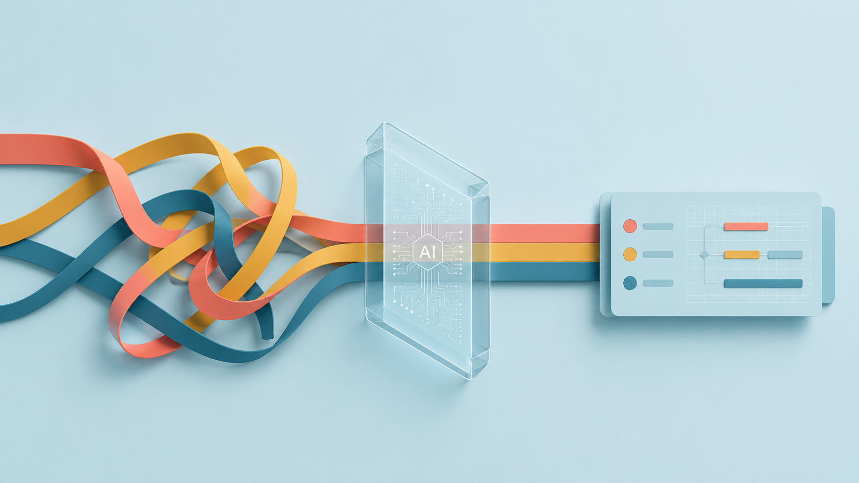 Stakeholder friction – how AI can solve one of the largest challenges in Software.