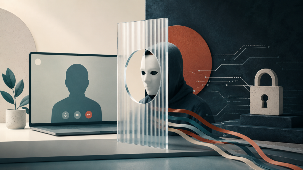 The candidate who doesn’t exist, and what imposter hiring fraud looks like from inside a software firm
