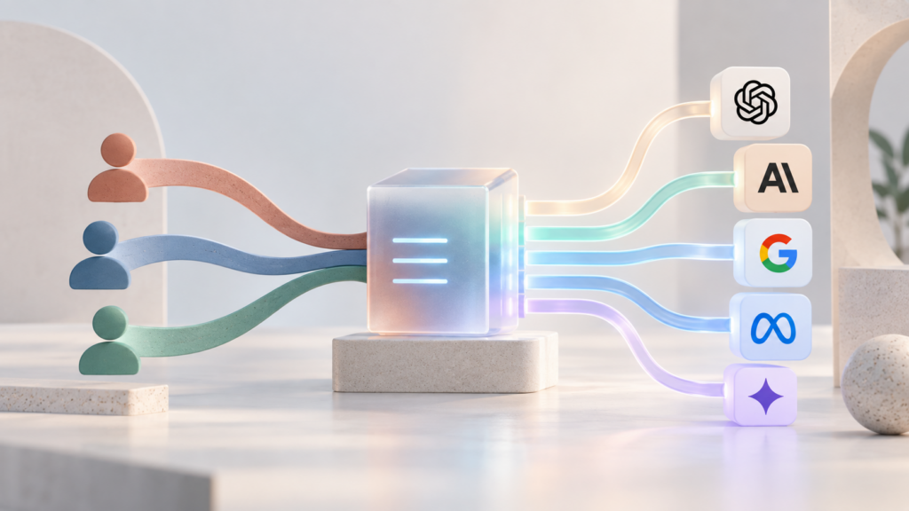 What is a talent MCP server, and why would you want one?